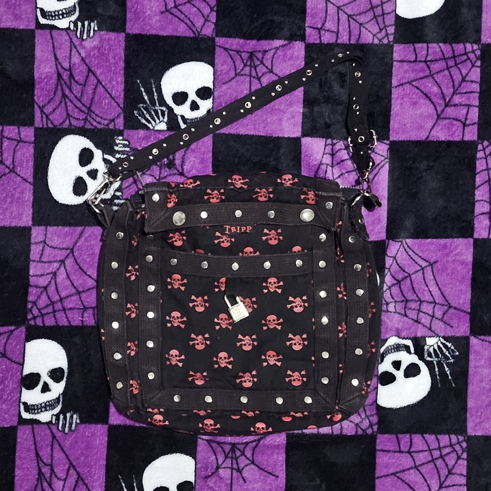 🕷 TRADED // Tripp nyc bag 🕷